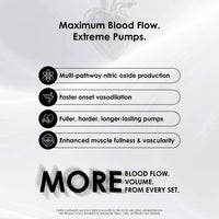 Infinis Nutrition | Ultra Pump