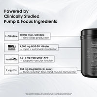 Infinis Nutrition | Ultra Pump