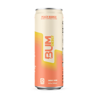 Raw Nutrition | Bum Energy