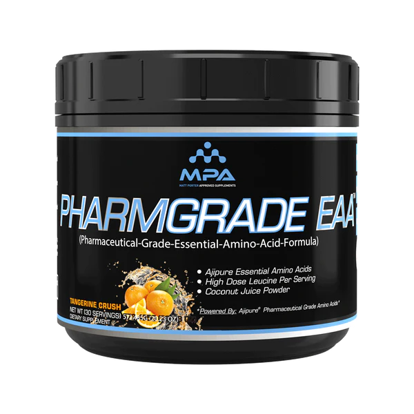 PHARMAGRADE EAA'S Max Muscle Orlando