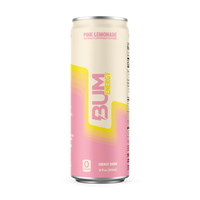 Raw Nutrition | Bum Energy