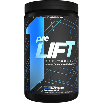 PRELIFT Pre-Workout Max Muscle Orlando