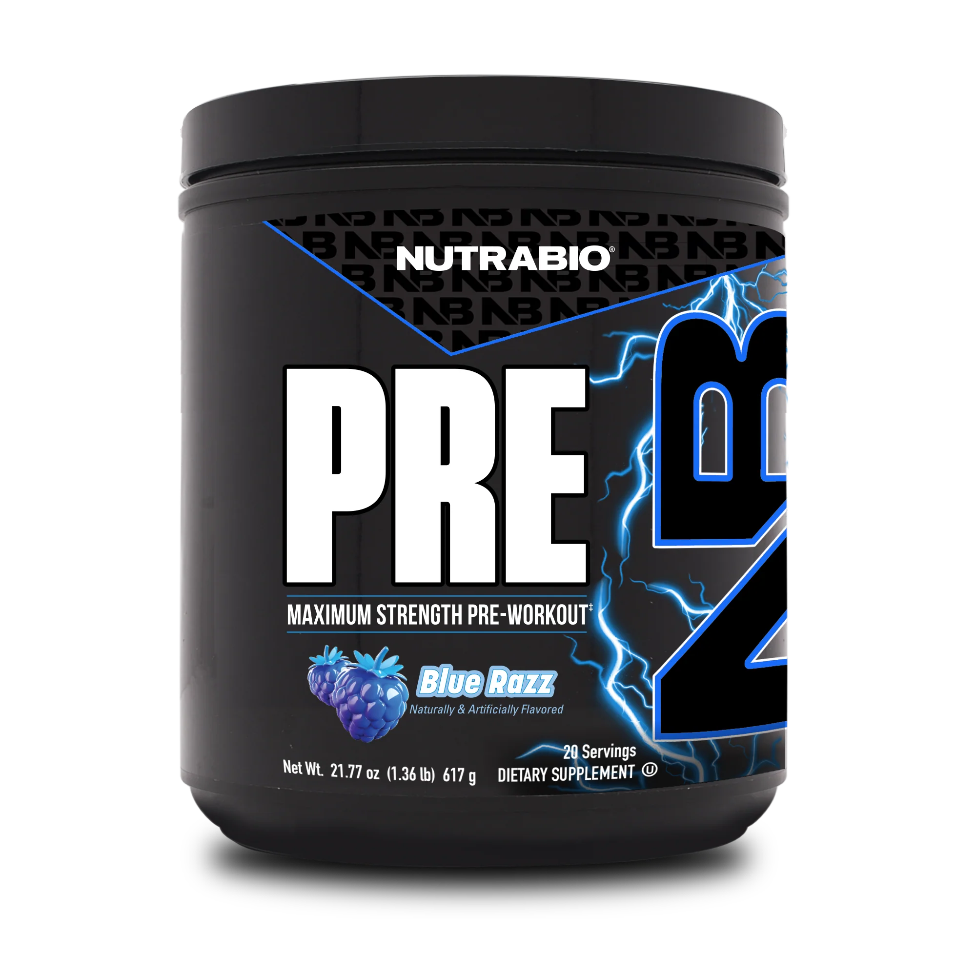 PRE Workout – Max Muscle Orlando