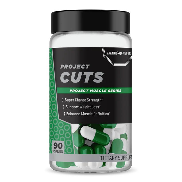 PROJECT CUTS | Buy 1 Get 1 Free Max Muscle Orlando