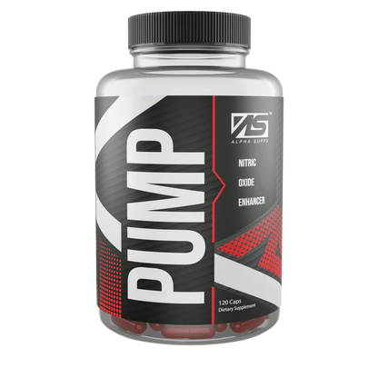 PUMP | Buy 1 Get 1 50% Off Max Muscle Orlando
