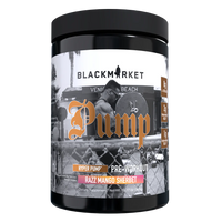Black Market Labs | Pump