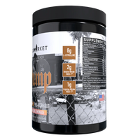 Black Market Labs | Pump