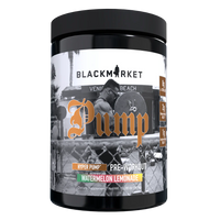 Black Market Labs | Pump