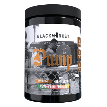 Pump