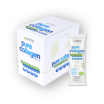 PURE COLLAGEN PACKETS - 28 PACKS Max Muscle Orlando