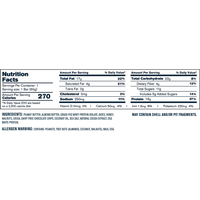 Transparent Labs | Grass-Fed Protein+ Bars