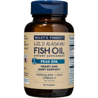 Peak EPA /30 servings Max Muscle Orlando