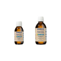 Peak Omega-3 Liquid Max Muscle Orlando