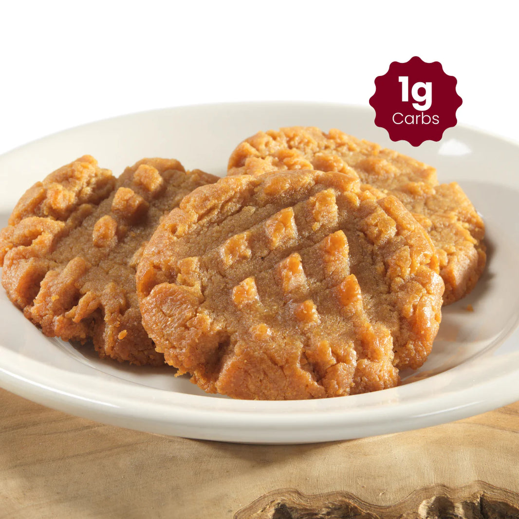 WiO | Cookie (6-Pack)