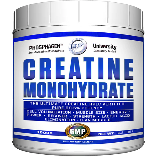 Phosphagen Creatine Monohydrate 1000g Max Muscle Orlando
