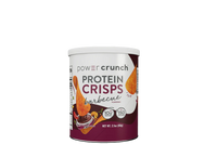 Protein Crisps