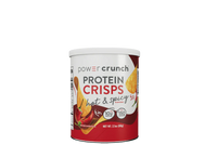 Protein Crisps