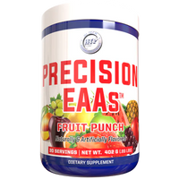 Hi-Tech Pharmaceuticals | Precision EAAs™