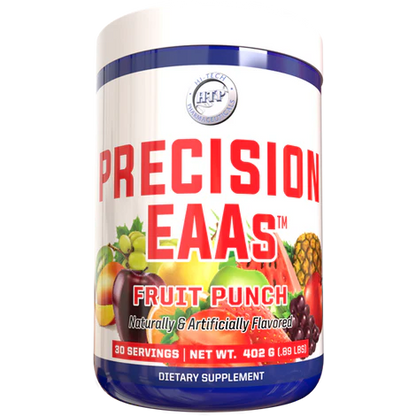 Precision EAAs™