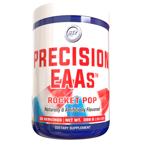 Hi-Tech Pharmaceuticals | Precision EAAs™