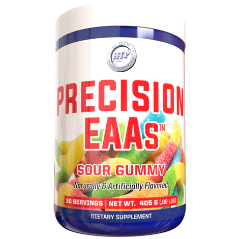 Hi-Tech Pharmaceuticals | Precision EAAs™
