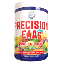 Hi-Tech Pharmaceuticals | Precision EAAs™