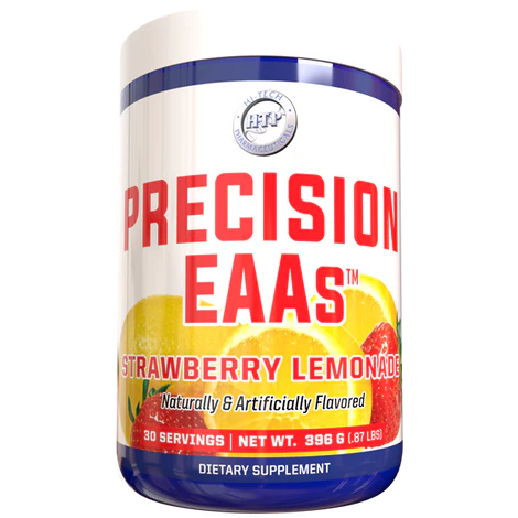 Hi-Tech Pharmaceuticals | Precision EAAs™