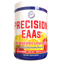 Hi-Tech Pharmaceuticals | Precision EAAs™