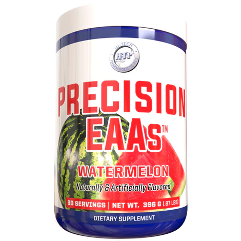 Hi-Tech Pharmaceuticals | Precision EAAs™