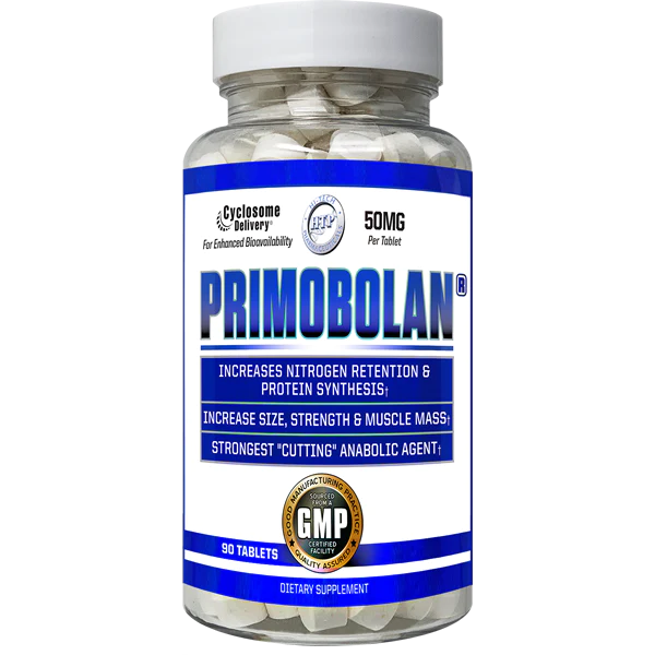 Primobolan® | Buy 2 Get 20% Off Max Muscle Orlando