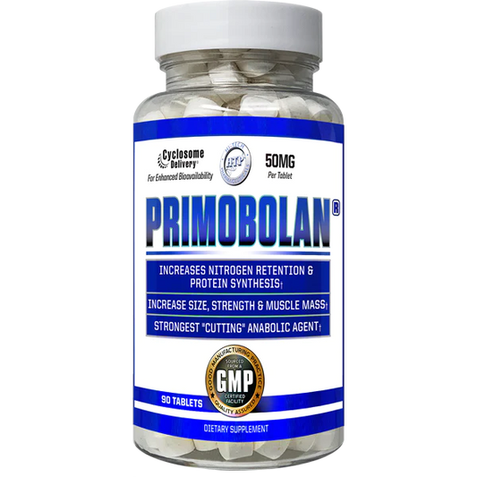 Primobolan® | Buy 2 Get 20% Off Max Muscle Orlando