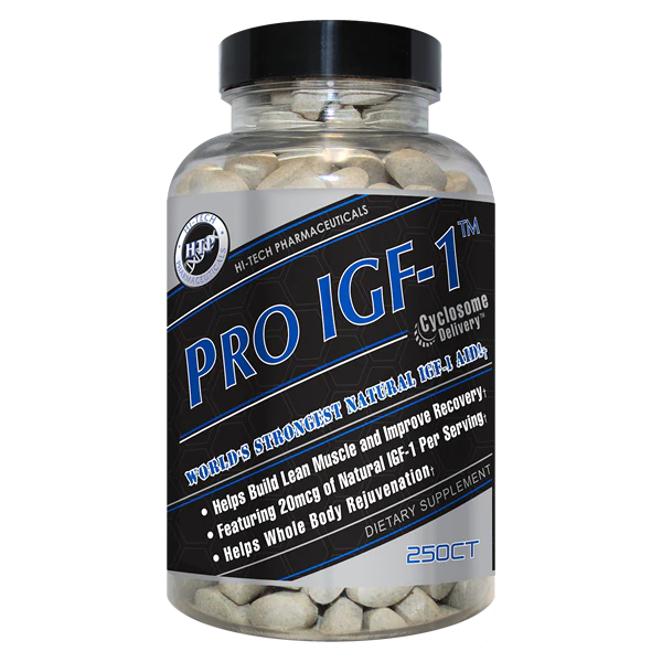 Pro IGF-1™ Max Muscle Orlando