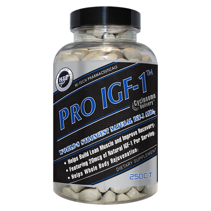 Pro IGF-1™ Max Muscle Orlando