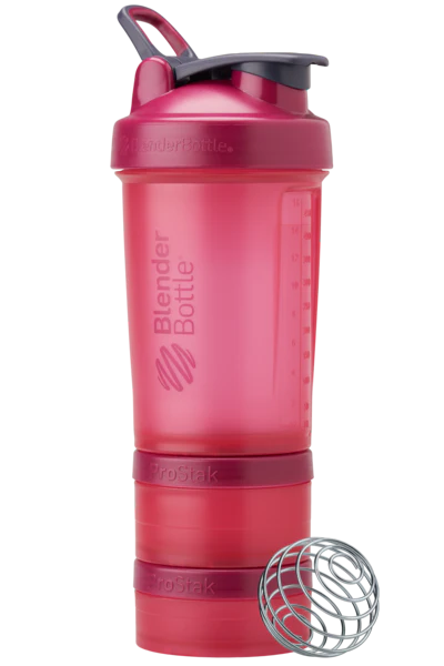 Blender Bottle | ProStak®