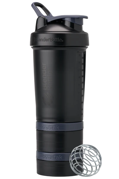 Blender Bottle | ProStak®