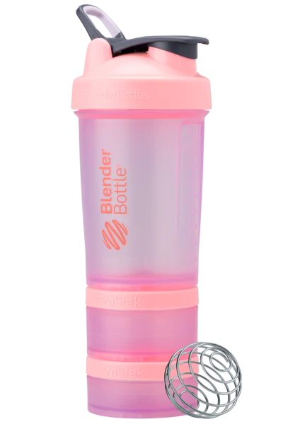 Blender Bottle | ProStak®