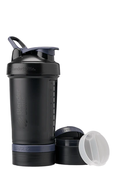 Blender Bottle | ProStak®