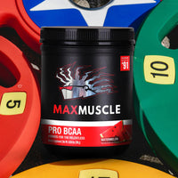 Max Muscle Nutrition | Pro BCAA
