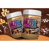 Professor Nutz Max Muscle Orlando