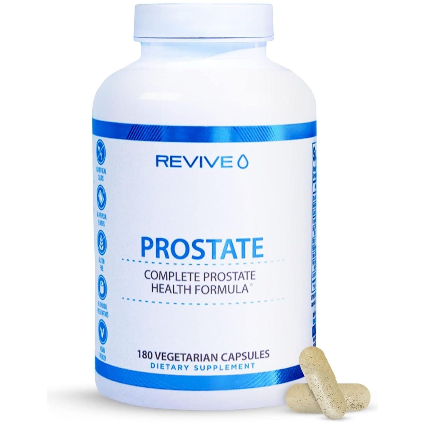 Prostate | Buy 1 Get 1 50% Off Max Muscle Orlando