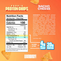 Protein Chips Max Muscle Orlando