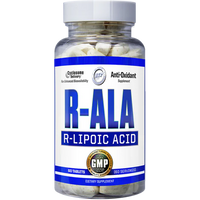Hi-Tech Pharmaceuticals | R-ALA