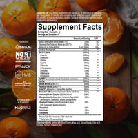 Infinis Nutrition | Regenx
