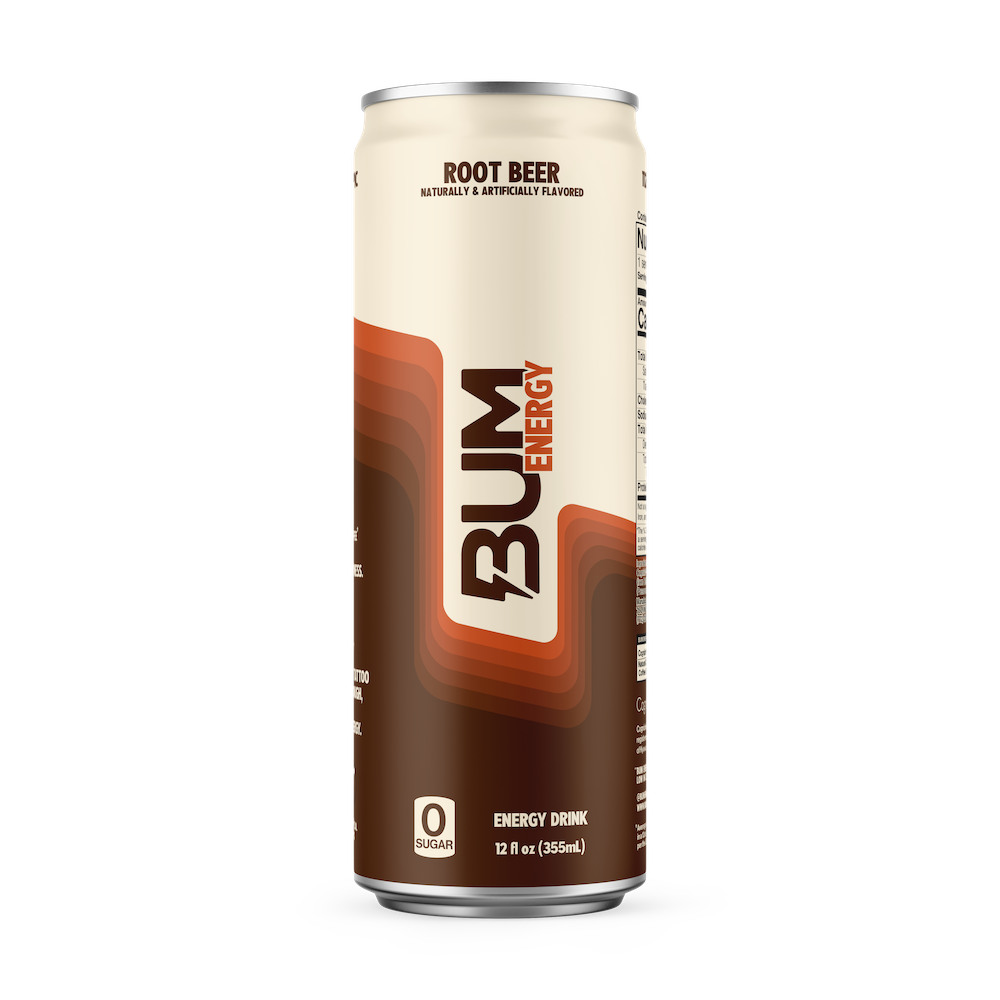 Raw Nutrition | Bum Energy