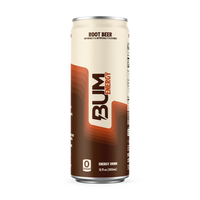 Raw Nutrition | Bum Energy