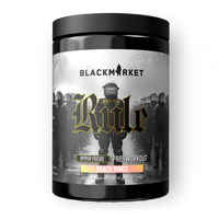 RULE Max Muscle Orlando