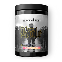 RULE Max Muscle Orlando