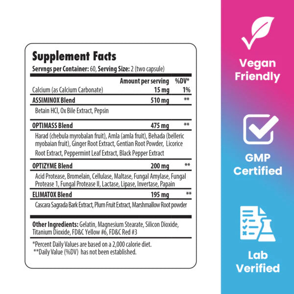 Stampede - Pre-Workout