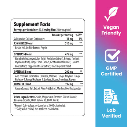 Stampede - Pre-Workout