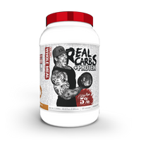 Real Carbs + Protein: Legendary Series Max Muscle Orlando